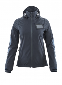 Damen Hard Shell Jacke, leicht, Kaufartikel