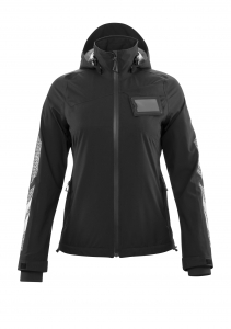 Damen Hard Shell Jacke, leicht, Kaufartikel