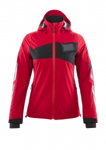 Damen Hard Shell Jacke, leicht, Kaufartikel