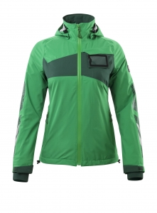 Damen Hard Shell Jacke, leicht, Kaufartikel