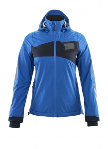 Damen Hard Shell Jacke, leicht, Kaufartikel