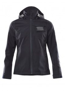 Damen Hard Shell Jacke, Kaufartikel