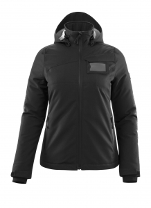 Damen Winterjacke mit Climascot-Futter, atmungsaktiv, Kaufartikel