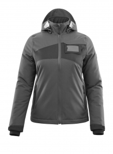 Damen Winterjacke mit Climascot-Futter, atmungsaktiv, Kaufartikel