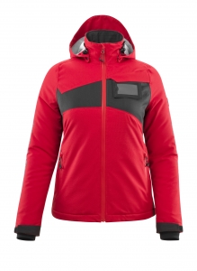 Damen Winterjacke mit Climascot-Futter, atmungsaktiv, Kaufartikel
