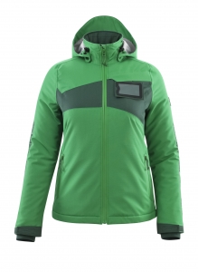 Damen Winterjacke mit Climascot-Futter, atmungsaktiv, Kaufartikel