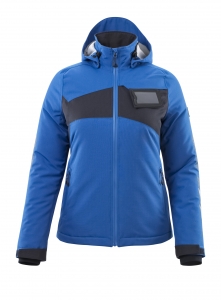 Damen Winterjacke mit Climascot-Futter, atmungsaktiv, Kaufartikel