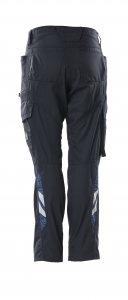 Damen Bundhose, Diamond Fit
