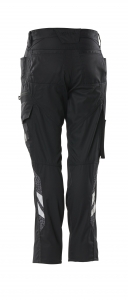 Damen Bundhose, Diamond Fit