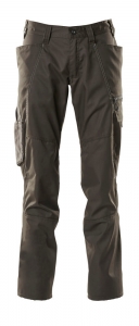 Damen Bundhose, Diamond Fit
