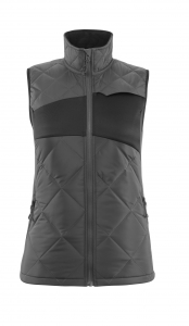 Damen Winterweste, Kaufartikel
