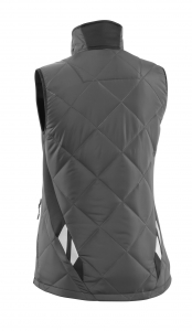 Damen Winterweste, Kaufartikel