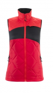 Damen Winterweste, Kaufartikel