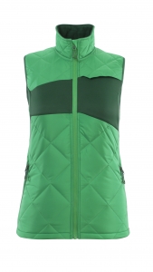 Damen Winterweste, Kaufartikel