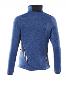 Damen Strickpullover mit Reißverschluss, Kaufartikel