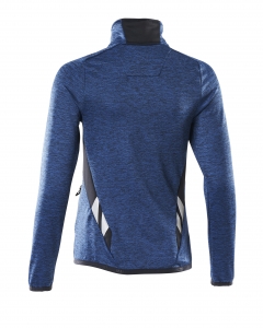 Damen Fleecepullover mit Reißverschluss, Kaufartikel