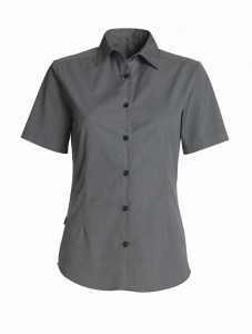 Bluse MODERN, 1/2 Arm meliert