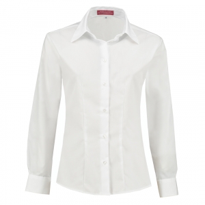 Bluse PREMIUM 100 slim fit