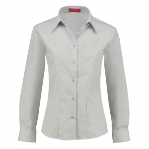 Bluse PREMIUM 100 slim fit