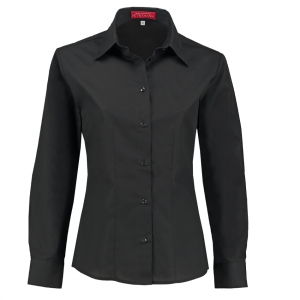 Bluse PREMIUM 100 slim fit
