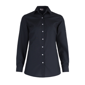 Bluse CONCEPT, langarm, Klassic Kragen