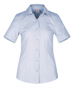 Bluse CONCEPT, 1/2 Arm. gestreift