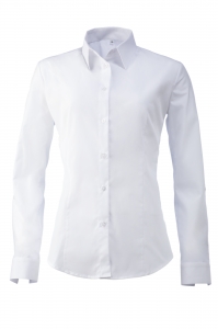 Bluse PREMIUM 100 regular fit