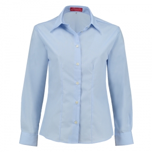 Bluse PREMIUM 100 regular fit