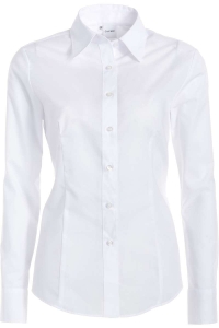Bluse Tendez, langarm