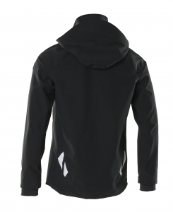 Hard Shell Jacke, leicht, Kaufartikel