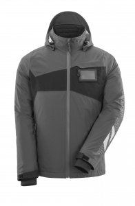 Hard Shell Jacke, leicht, Kaufartikel