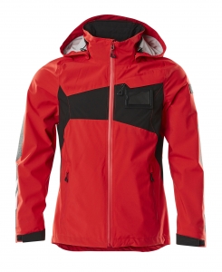 Hard Shell Jacke, leicht, Kaufartikel