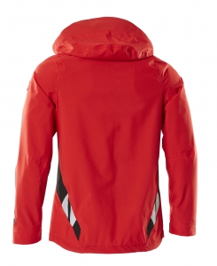 Hard Shell Jacke, leicht, Kaufartikel