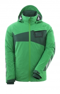 Hard Shell Jacke, leicht, Kaufartikel