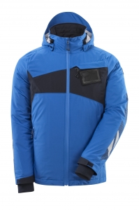 Hard Shell Jacke, leicht, Kaufartikel