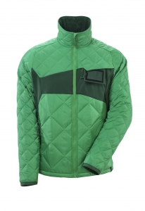 Jacke mit Climascot-Futter, Kaufartikel
