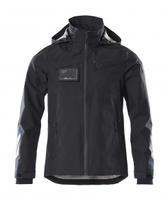 Hard Shell Jacke, Kaufartikel