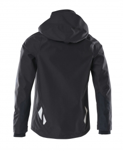 Hard Shell Jacke, Kaufartikel