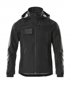 Hard Shell Jacke, Kaufartikel