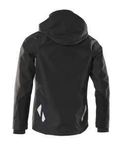 Hard Shell Jacke, Kaufartikel