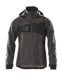 Hard Shell Jacke, Kaufartikel