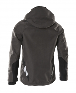 Hard Shell Jacke, Kaufartikel