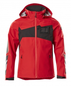 Hard Shell Jacke, Kaufartikel