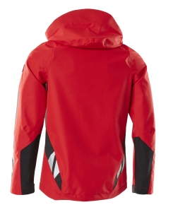 Hard Shell Jacke, Kaufartikel
