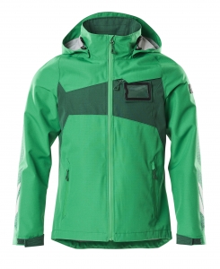 Hard Shell Jacke, Kaufartikel