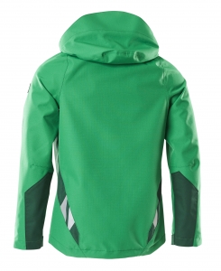 Hard Shell Jacke, Kaufartikel