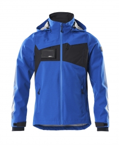 Hard Shell Jacke, Kaufartikel