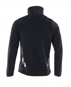 Fleecejacke, Modern Fit, Kaufartikel