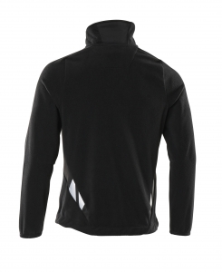 Fleecejacke, Modern Fit, Kaufartikel