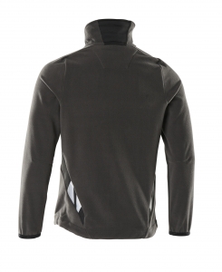 Fleecejacke, Modern Fit, Kaufartikel